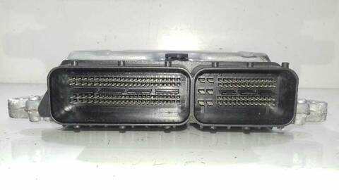 Foto 2ª: Centralita Motor ECU Mercedes Clase A 140 2.0 CDI CAT 109CV 80KW [640940] (2004)