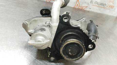 Foto 4ª: Valvula EGR Audi A3 AMBIENTE 110CV 81KW [CRK] (2014)