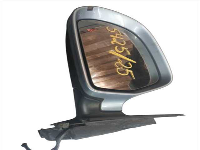Foto 1ª: Retrovisor Izquierdo Audi A3 1.9 TDI (2003)