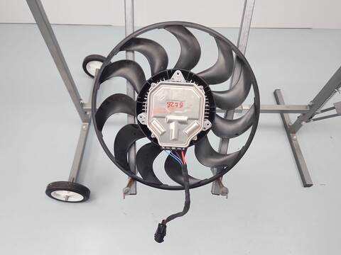 Electroventilador Kia Xceed GT-LINE 160CV 118KW