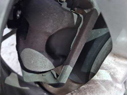 Pedal Embrague Honda Accord EXECUTIVE BERLINA 156CV 115KW