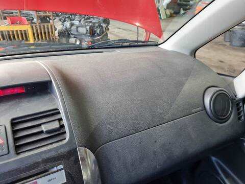 Foto 3ª: Kit Airbag Fiat Sedici 1.9 8V MULTIJET DYNAMIC 120CV 88KW [D19AA] (2007)