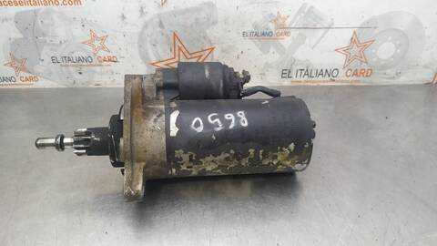 Motor de Arranque Volkswagen Transporter CAJA CERRADA 61CV 45KW FURGONETA