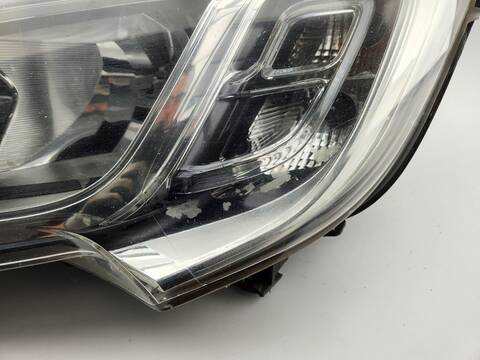Foto 2ª: Faro Izquierdo Citroen Jumper 33 L2H2 BLUEHDI 130 131CV 96KW [AH03] (2018)