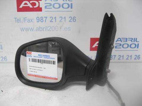 Retrovisor Izquierdo Seat Altea 1.9 TDI 105CV 77KW