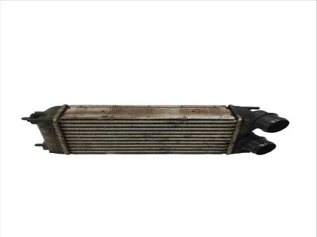Intercooler Citroen C4 1.6 HDI 90