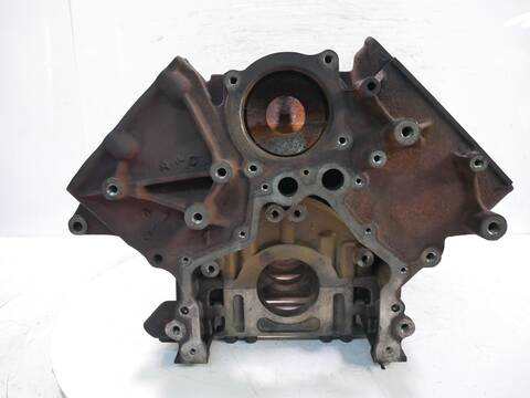 Bloque Motor Land Rover Range 272 CV 200KW