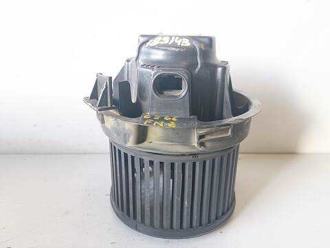 Ventilador de Calefacción Peugeot 207 XS 1.6 16V HDI 90CV