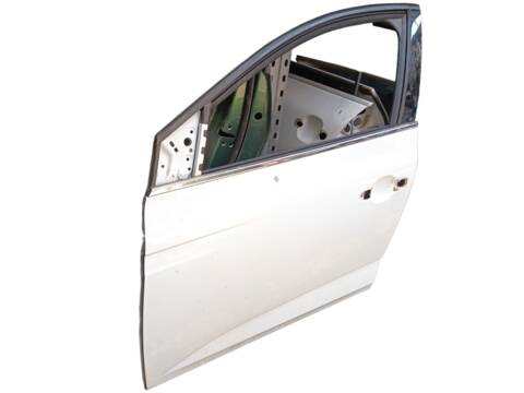 Foto 3ª: Puerta Delantera Izquierda Renault Megane 1.5 DCI 110 B9A3) HATCHBACK IV HATCHBACK B9A/M/N_) (2015)