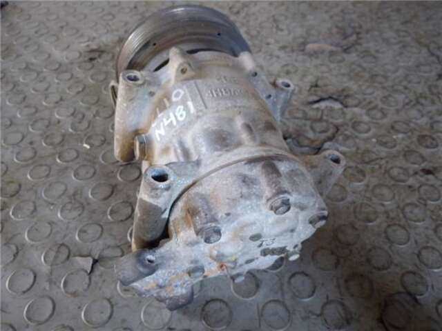 Foto 2ª: Compresor Aire Acondicionado Renault Clio 1.4 AUTHENTIQUE [1.4 LTR. - 72 KW 16V] [K4J C7]