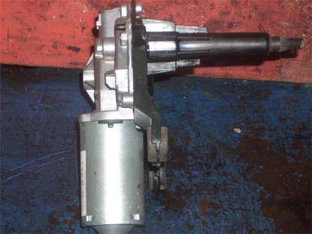 Foto 3ª: Motor Limpia Delantero Dacia Sandero 1.5 LAUREATE [1.5 LTR. - 66 KW DCI DIESEL FAP CAT] [K9KC612]