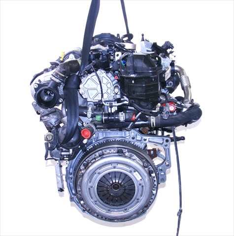 Foto 3ª: Motor Completo Ford Focus 1.5 TDCI 2014-2018 [XWDA] (2018)