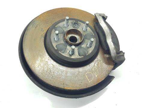 Foto 2ª: Mangueta Delantera Derecha Opel Mokka SELECTIVE [A14NET/B14NET] (2013)