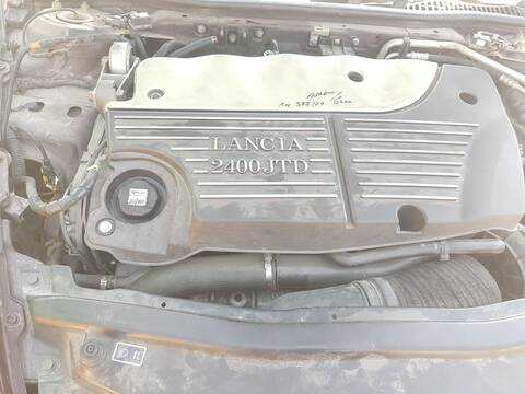 Motor Completo Lancia Thesis 2.4 JTD 841AXD1B02) 150CV 110KW