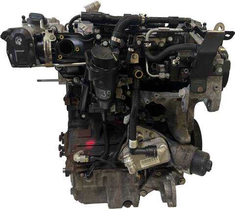 Foto 1ª: Motor Completo Opel Insignia A 2 0 CDTI 160 CV 118KW [A20DTH] (2012)