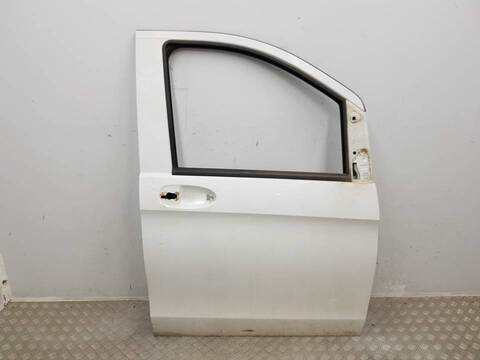 Puerta Delantera Derecha Mercedes Vito 114-116 CDI 119 CDI-BT LANG 447.703)