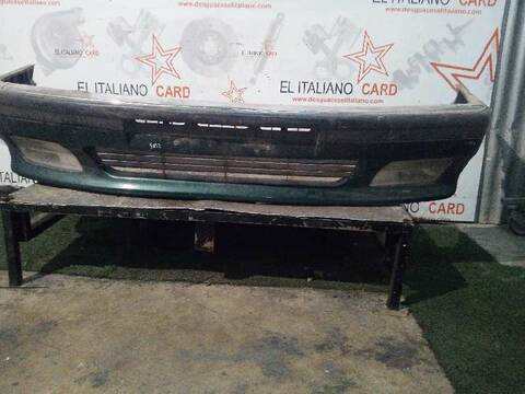 Paragolpes Delantero Peugeot 605 SRDT 129CV 95KW