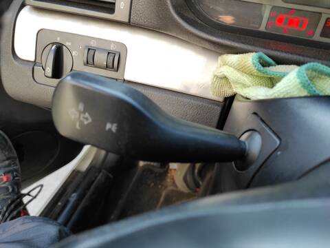 Foto 2ª: Mando Multifuncion Bmw Serie 3 315 204D4 (2002)