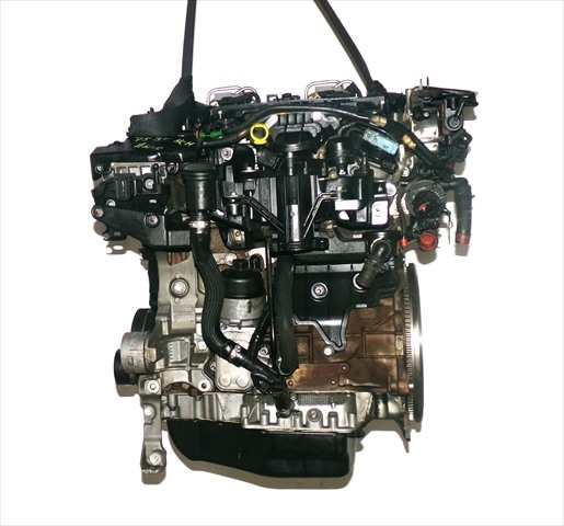 Motor Completo Ford C Max 2.0 TDCI 2010-2014