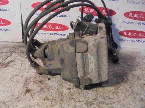 Foto 3ª: Delco Honda Civic 1.5 BERLINA 114CV 84KW [D15Z8] (1999)