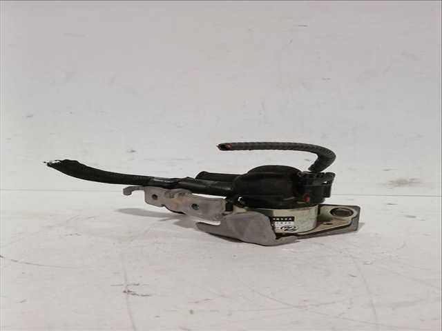 Centralita Motor ECU Nissan Qashqai 1.3 DIG-T 140CV 103KW