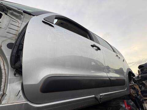 Foto 3ª: Puerta Delantera Derecha Citroen C3 HMR (2019)