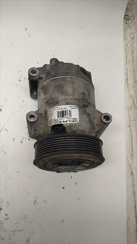 Foto 2ª: Compresor Aire Acondicionado Renault Megane 1.9 D [D/F9Q E8] (2006)