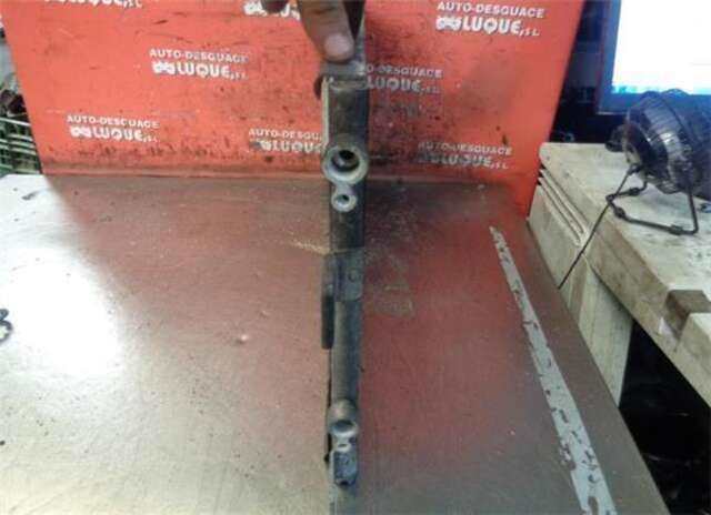 Foto 2ª: Radiador Calefaccion A.A. Mini One 1.6 16V [W10B16A]