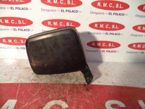 Foto 3ª: Retrovisor Izquierdo Nissan Patrol FAMILIAR W160) 120CV 88KW [A4-28] (1986)