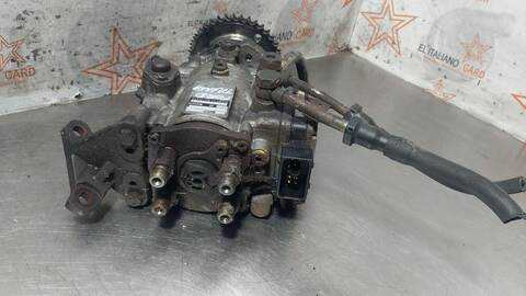 Foto 3ª: Bomba Inyeccion Ford Transit FT 260 2.0 75CV 55KW CAJA CERRADA (2000)