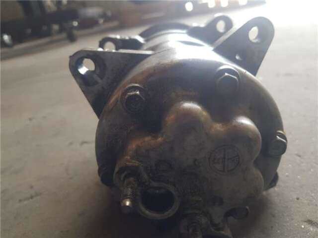 Foto 3ª: Compresor Aire Acondicionado Peugeot 307 2.0 HDI 90 [RHY (DW10TD)]