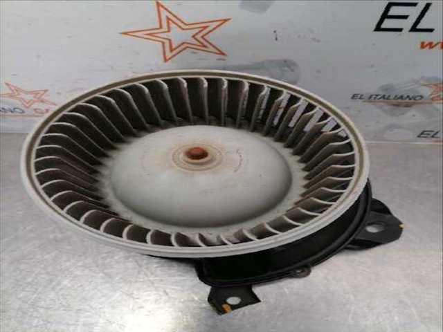 Foto 4ª: Ventilador de Calefacción Opel Corsa EXPRESSION 75CV 55KW [B14XER] (2017)