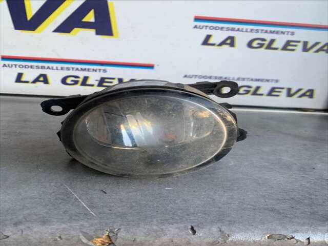 Faro Antiniebla Delantero Derecho Renault Captur 1.5 DCI90CV