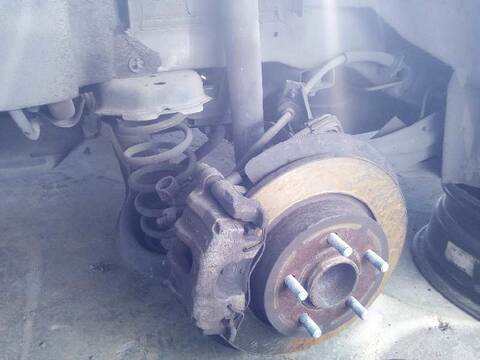 Puente Trasero Ford Focus TITANIUM 125CV 92KW