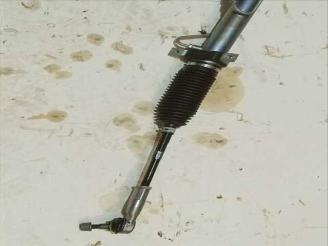 Foto 2ª: Cremallera de Direccion Skoda Fabia 1.2 60CV 44KW (2013)