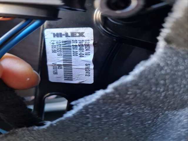 Elevalunas Manual Trasero Izquierdo Bmw X1 F48 SDRIVE16D