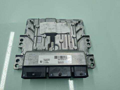 Centralita Motor ECU Renault Megane GT-LINE BERLINA 110CV 81KW IV BERLINA 5P