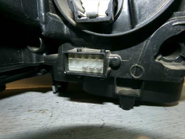 Foto 3ª: Faro Izquierdo Opel Crossland 1.2 G 2021- [HN05] (2024)