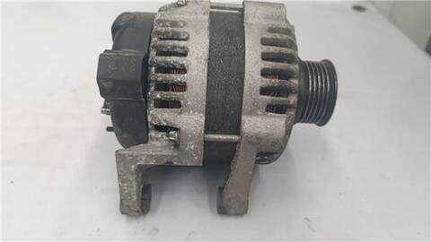 Foto 4ª: Alternador Opel Astra 1.6 68) 115CV 85KW [A 16 XER,B 16 XER] (2010)