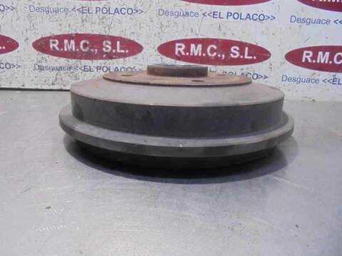Foto 2ª: Disco Freno Trasero Citroen C3 1.1 MAGIC 60CV 44KW [HFX] (2003)