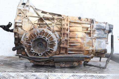 Caja Cambios Audi A6 2.5 TDI 163CV 120KW