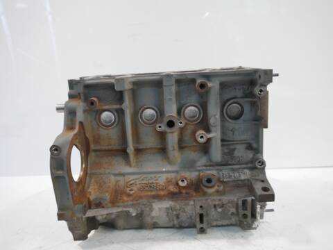 Bloque Motor Opel Corsa 75 CV 55KW