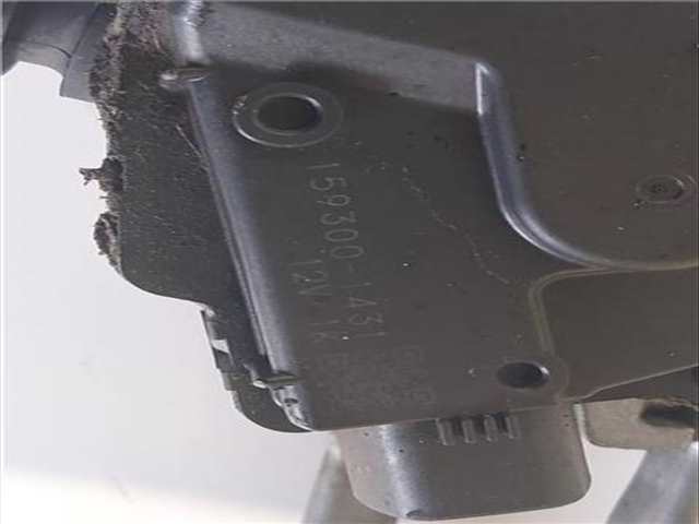 Foto 3ª: Motor Limpia Delantero Mazda 6 2.0 MZR-CD 140CV 103KW [RF7J] (2008)