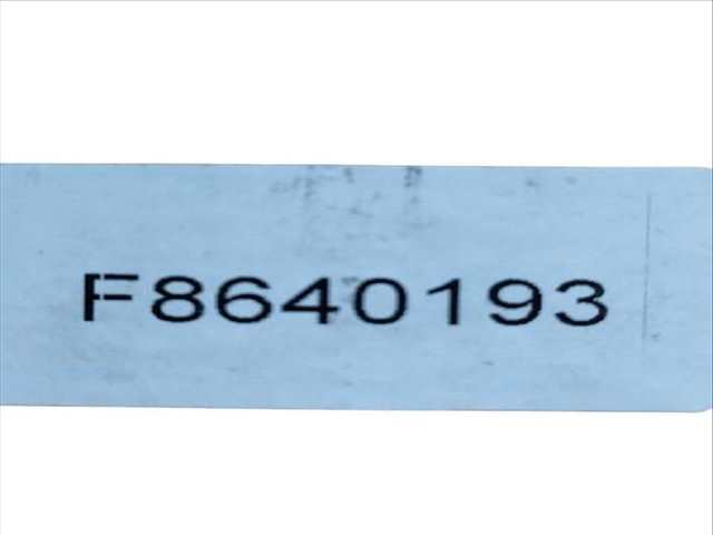 Foto 3ª: Alternador Ford Transit 1.8 TDCI (2002)