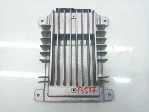 Foto 1ª: Centralita Motor ECU Infiniti FX 30D AWD 238CV 175KW [V9X] (2016)