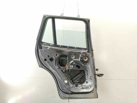 Foto 3ª: Puerta Trasera Izquierda Bmw X3 XDRIVE 20 D (2010)