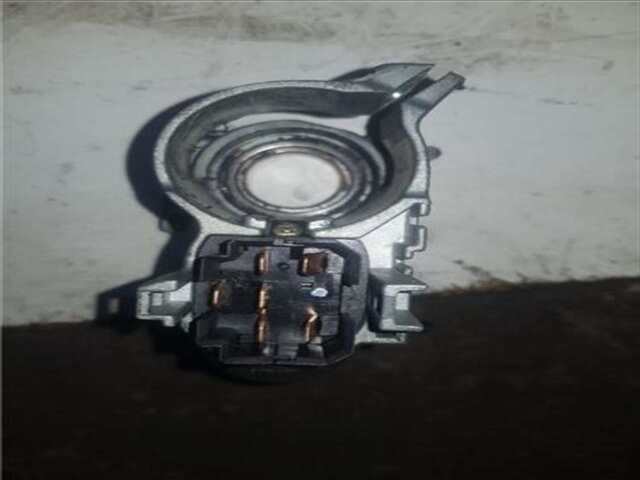 Foto 3ª: Motor de Arranque Seat Toledo 1.9 TD [AAZ]