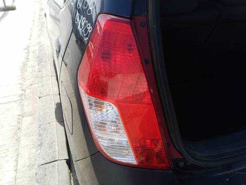 Foto 3ª: Piloto Trasero Izquierdo Hyundai i10 CLASSIC 67CV 49KW [G4HG] (2008)