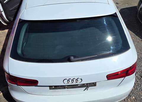 Foto 2ª: Portón Audi A3 AMBITION 150CV 110KW (2013)