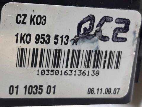 Foto 3ª: Mando Multifuncion Seat Toledo 1.9 TDI 105CV 77KW [BJB] (2005)